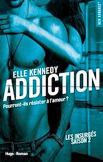 Télécharger le livre :  Les insurgés Saison 2