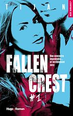 Télécharger le livre :  Fallen crest - Tome 01