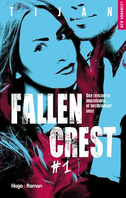 Télécharger le livre :  Fallen crest - Tome 01