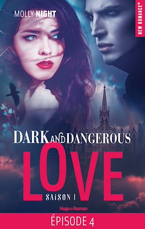 Téléchargez le livre :  Dark and dangerous love Episode 4 Saison 1