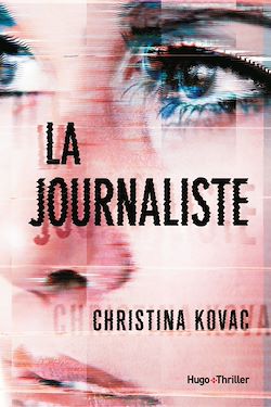 Télécharger le livre :  La journaliste