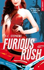 Télécharger le livre :  Furious Rush - tome 1