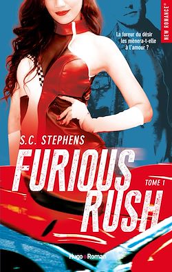 Télécharger le livre :  Furious Rush - tome 1