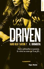 Télécharger le livre :  Driven - Tome 07