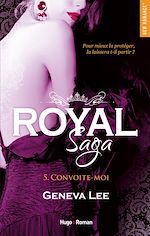 Télécharger le livre :  Royal saga - Tome 05