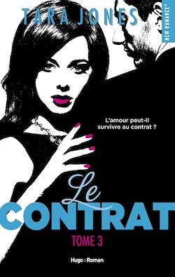 Télécharger le livre :  Le contrat - Tome 03