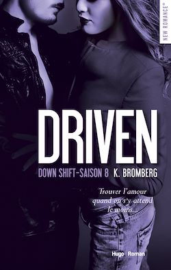 Télécharger le livre :  Driven - Tome 08