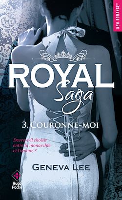 Télécharger le livre :  Royal saga - Tome 03
