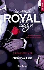 Télécharger le livre :  Royal saga - Tome 07