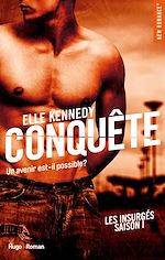 Télécharger le livre :  Les insurgés saison 1 - numérique