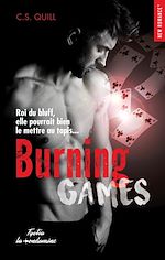 Télécharger le livre :  Burning Games