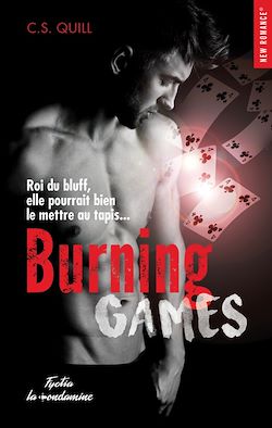 Télécharger le livre :  Burning Games