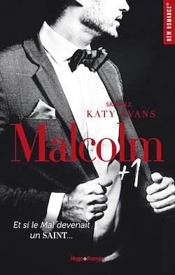 Télécharger le livre :  Malcolm + 1 Saison 2 - Tome 2