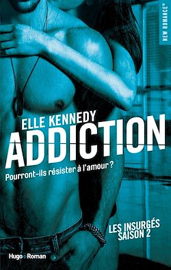 Télécharger le livre :  Les insurgés - Saison 2