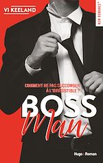 Télécharger le livre :  Bossman