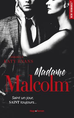 Télécharger le livre :  Madame Malcolm Saison 2.5 - Tome 3