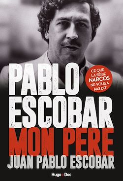 Télécharger le livre :  Pablo Escobar Mon père