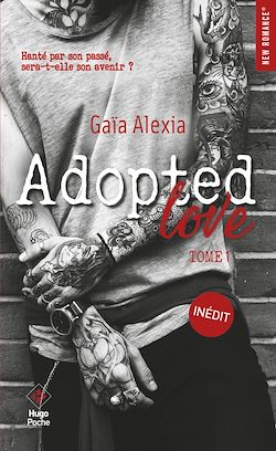 Télécharger le livre :  Adopted love - Tome 01