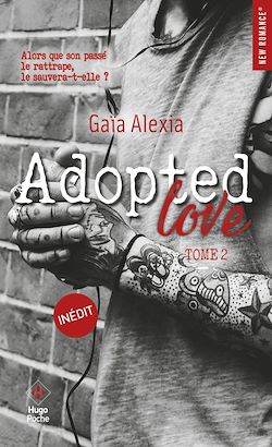 Télécharger le livre :  Adopted love - Tome 02