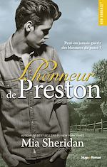 Télécharger le livre :  L'honneur de Preston
