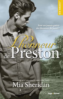 Télécharger le livre :  L'honneur de Preston