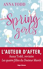 Télécharger le livre :  Spring girls