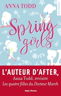 Télécharger le livre :  Spring girls