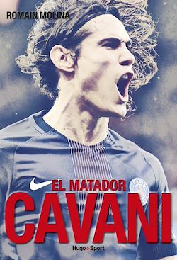 Télécharger le livre :  Cavani, el matador