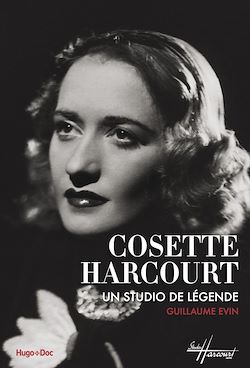 Télécharger le livre :  Cosette Harcourt, un studio de légende