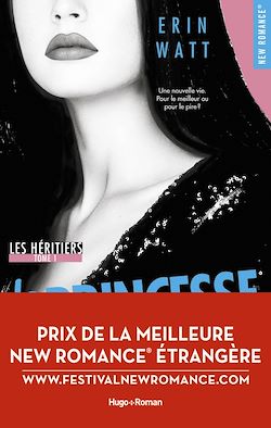 Télécharger le livre :  Les héritiers - Tome 01