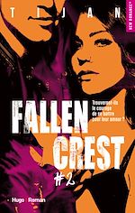 Télécharger le livre :  Fallen crest - Tome 02