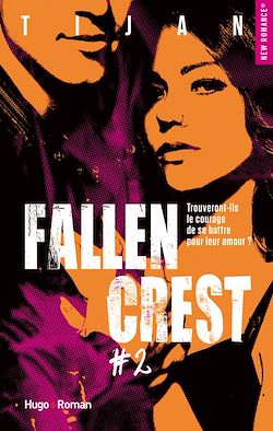Télécharger le livre :  Fallen crest - Tome 02