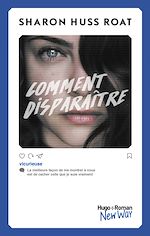 Télécharger le livre :  Comment disparaître