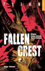 Télécharger le livre :  Fallen crest - Tome 03