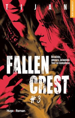 Télécharger le livre :  Fallen crest - Tome 03