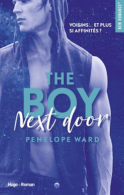 Télécharger le livre :  The boy next door
