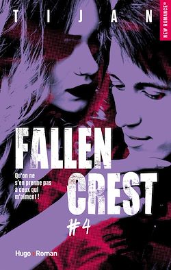 Télécharger le livre :  Fallen crest - Tome 04