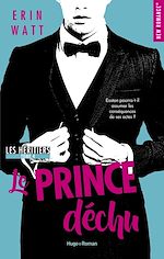 Télécharger le livre :  Les héritiers - Tome 04