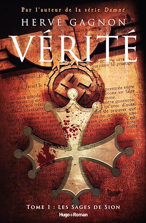 Download the eBook: Vérité - tome 1