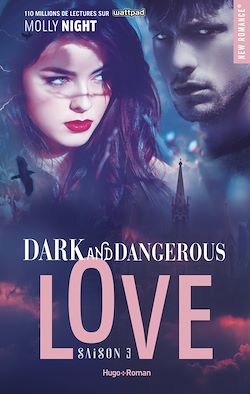 Télécharger le livre :  Dark and dangerous love - Tome 03