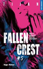 Télécharger le livre :  Fallen crest - Tome 05