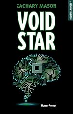 Télécharger le livre :  Void star