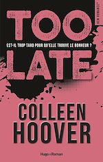 Télécharger le livre :  Too late