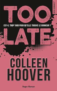 Téléchargez le livre :  Too late