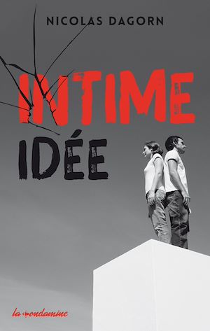 Téléchargez le livre :  Intime idée