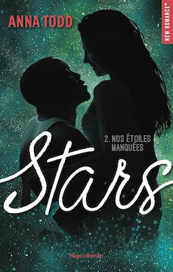 Télécharger le livre :  Stars - Tome 02