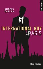 Télécharger le livre :  International guy - Tome 01