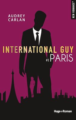 Télécharger le livre :  International guy - Tome 01