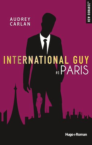 Téléchargez le livre :  International guy - Tome 01