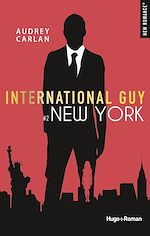 Télécharger le livre :  International guy - Tome 02